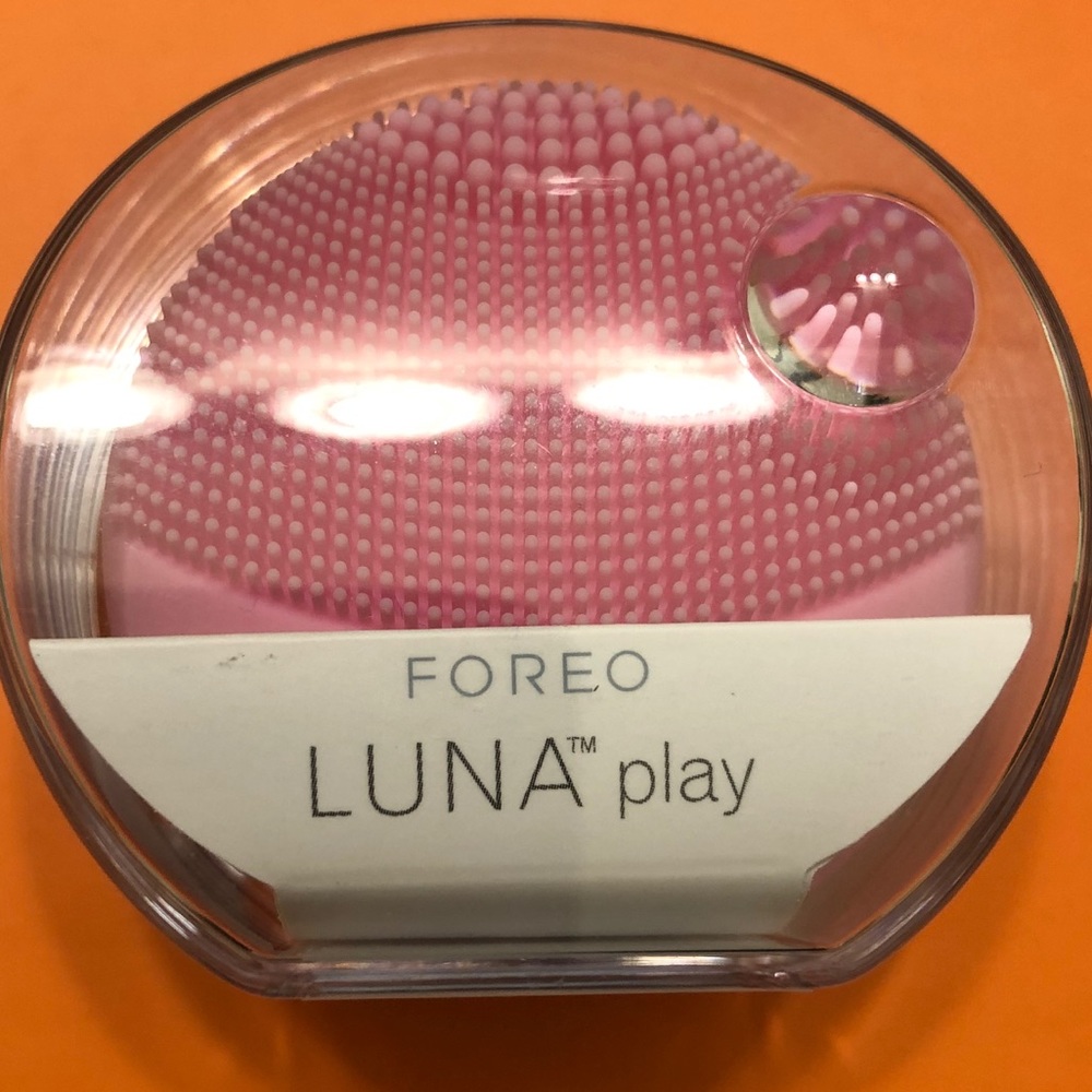 Foreo Luna play